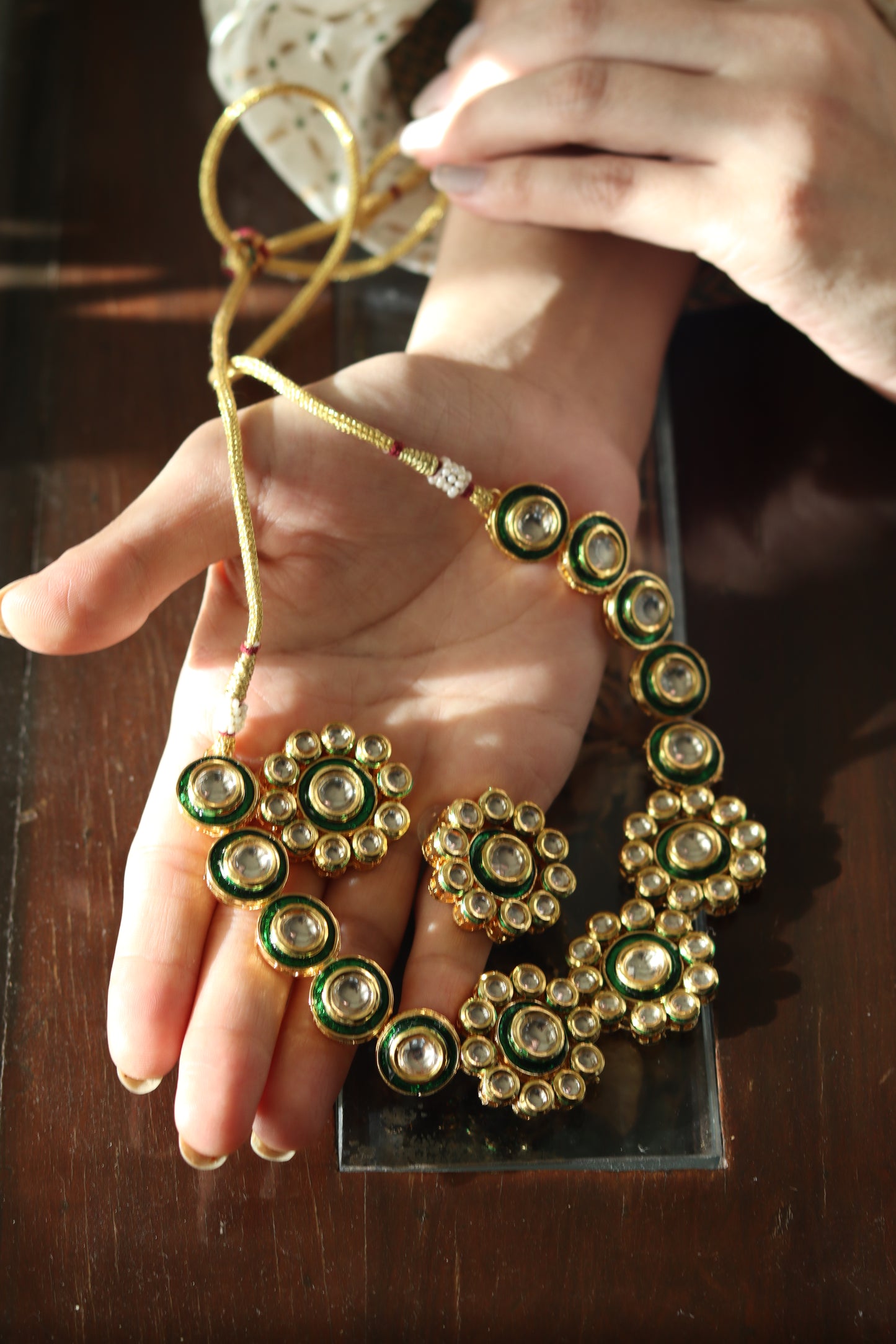 Kashish Choker