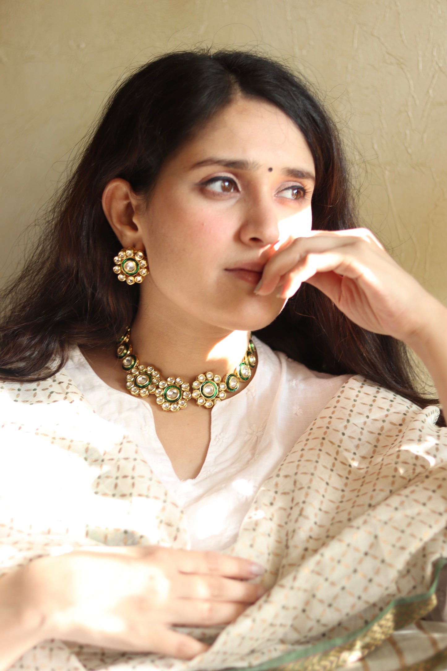 Kashish Choker