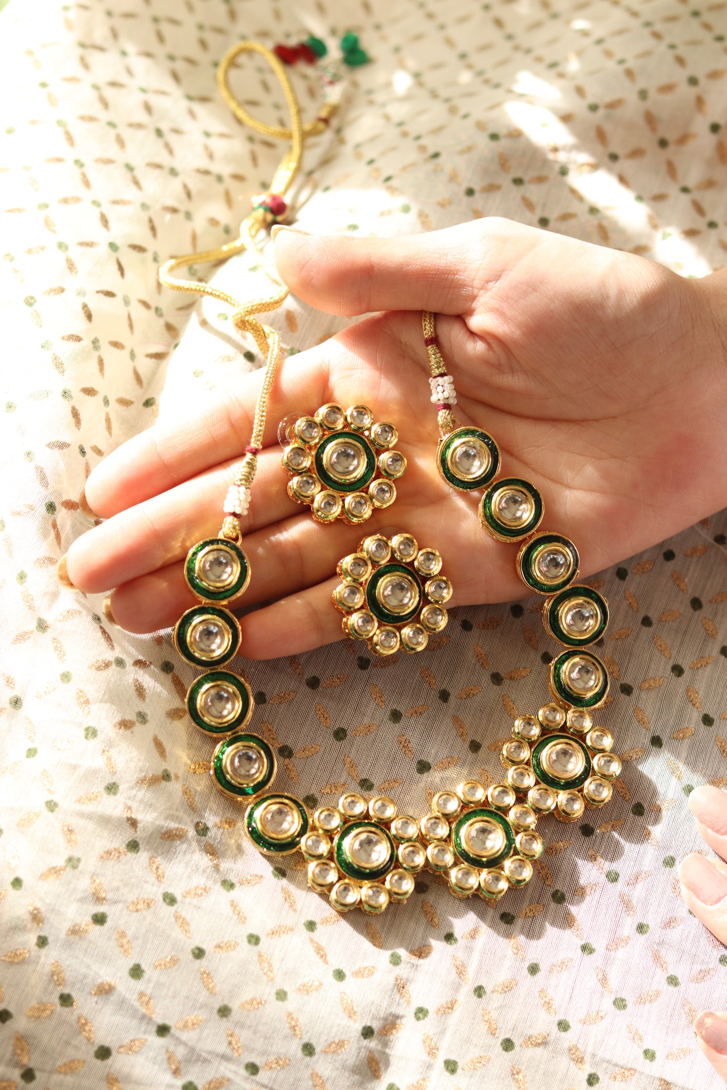 Kashish Choker