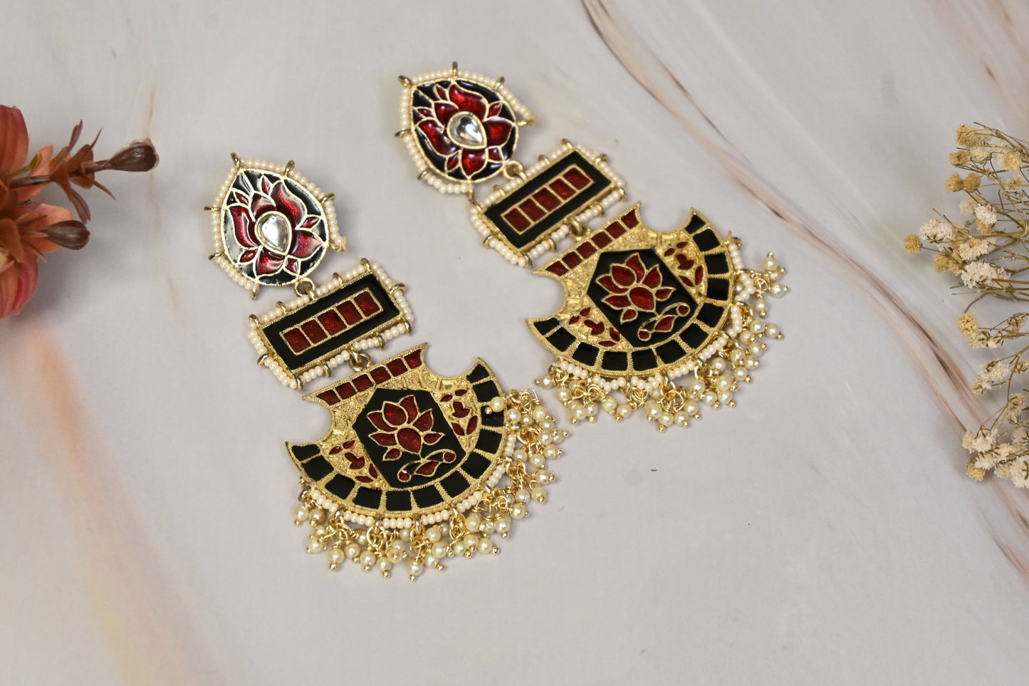 FARAH Earrings