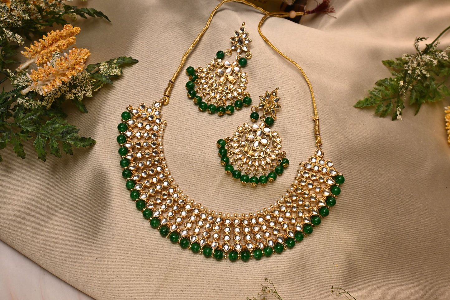 GARIMA Necklace