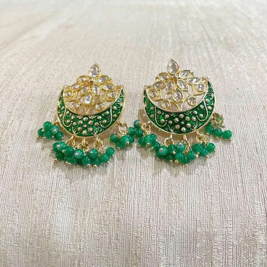 Noor Kundan Baaliyaan