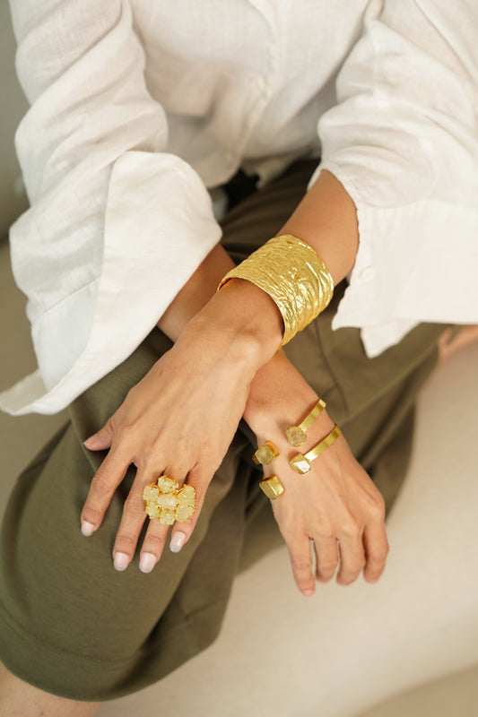 Saqi Bracelet