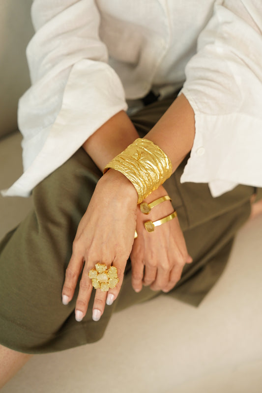 Bloom Ring