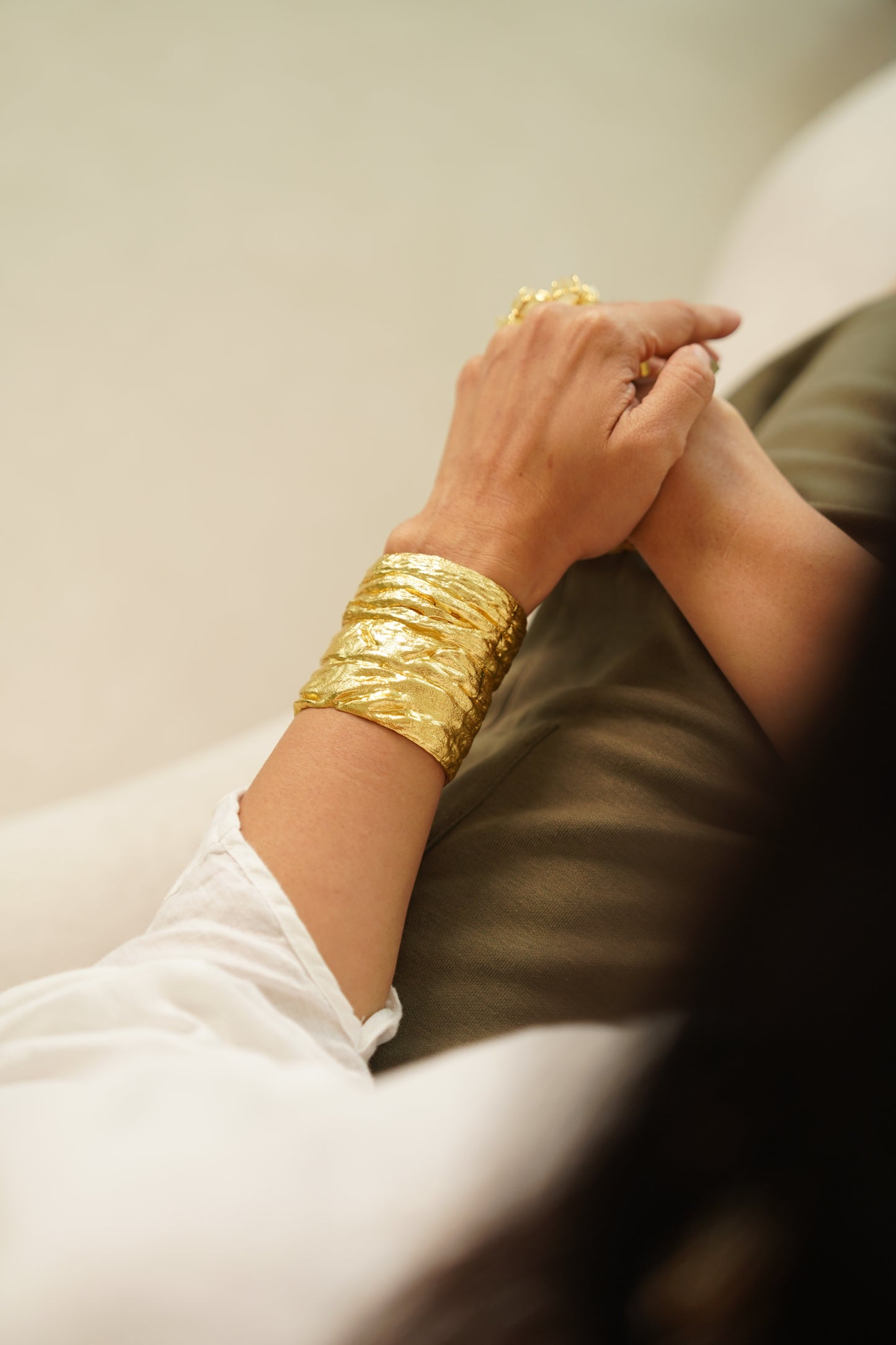 Saqi Bracelet