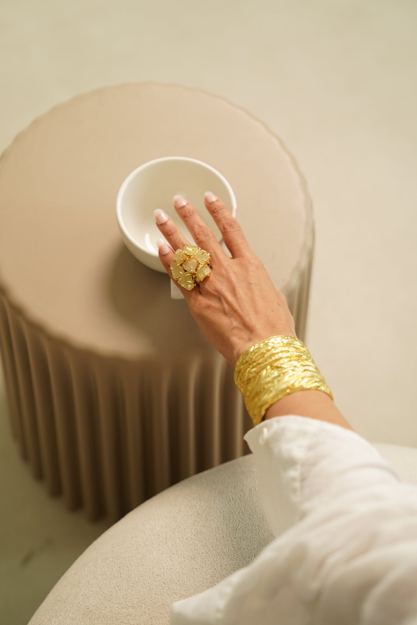 Bloom Ring