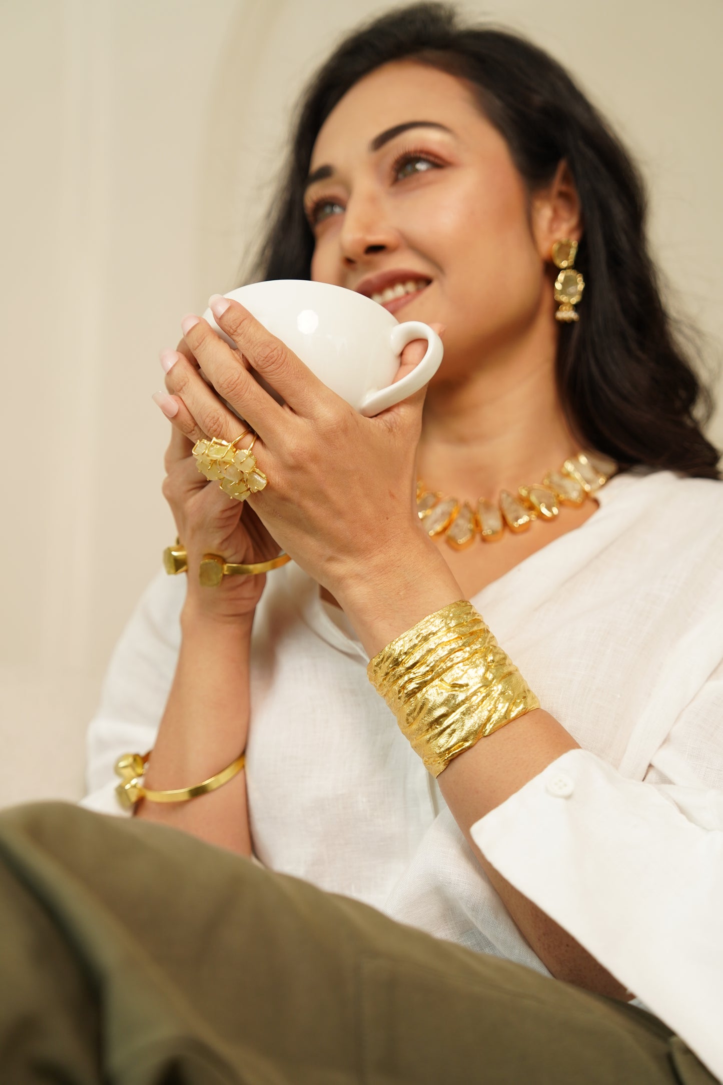 Saqi Bracelet