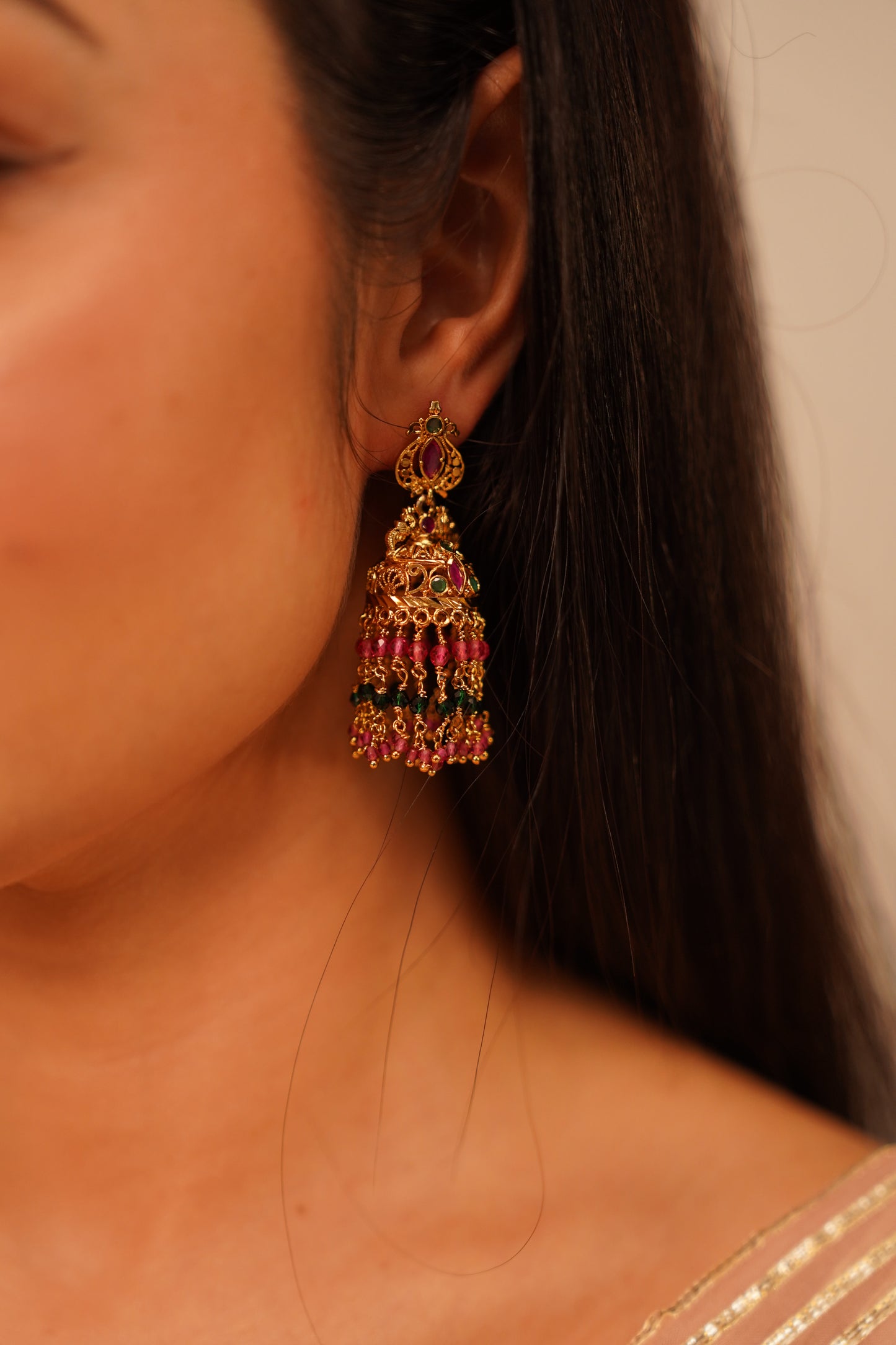 Manini Earrings