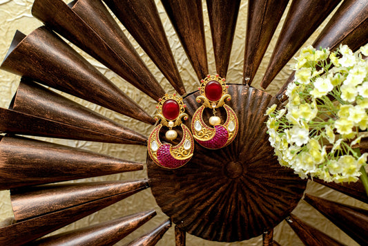 KAVYA earrings