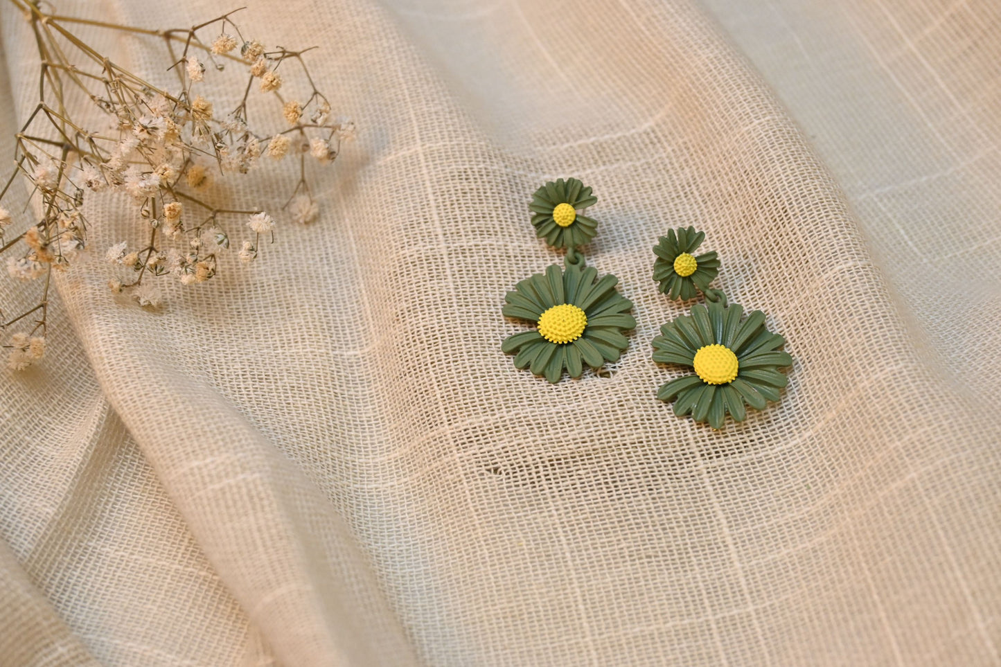 BLOSSOM earrings