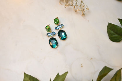 GISELLE earrings