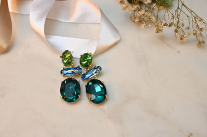 GISELLE earrings