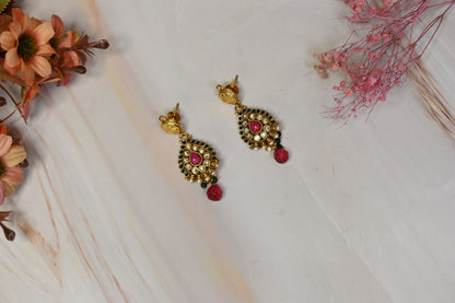 REEVA Earrings