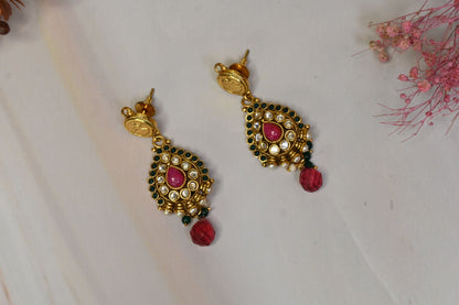 REEVA Earrings