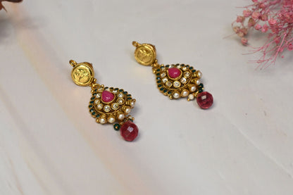 REEVA Earrings