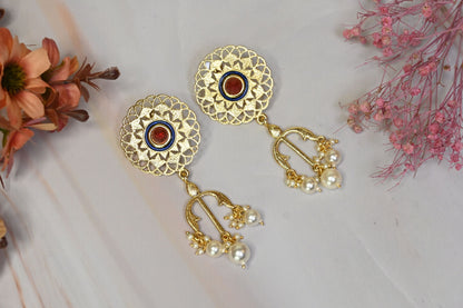 SAMIRA Earrings