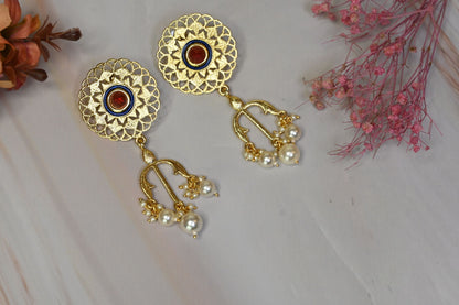 SAMIRA Earrings