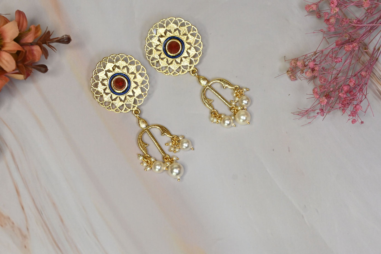 SAMIRA Earrings