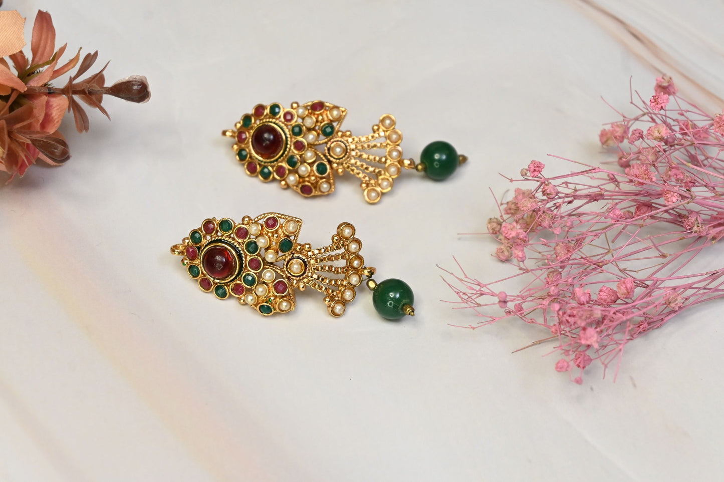 KRIPA Earrings