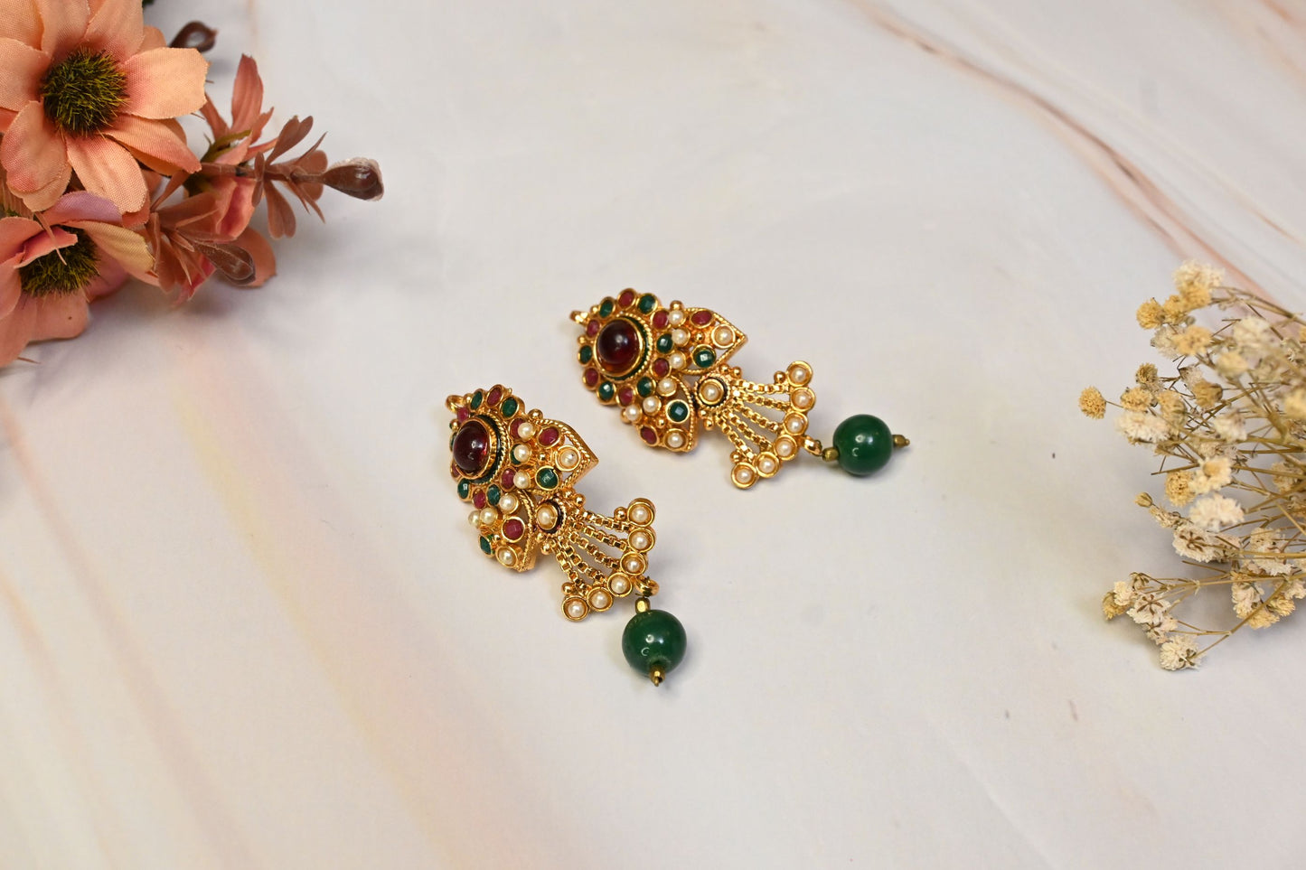 KRIPA Earrings