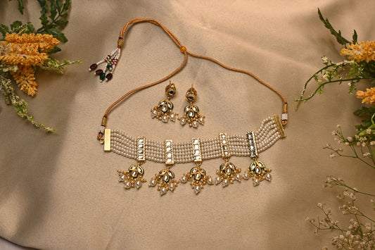 Mehar Choker