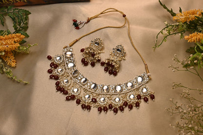 SUHANI Choker