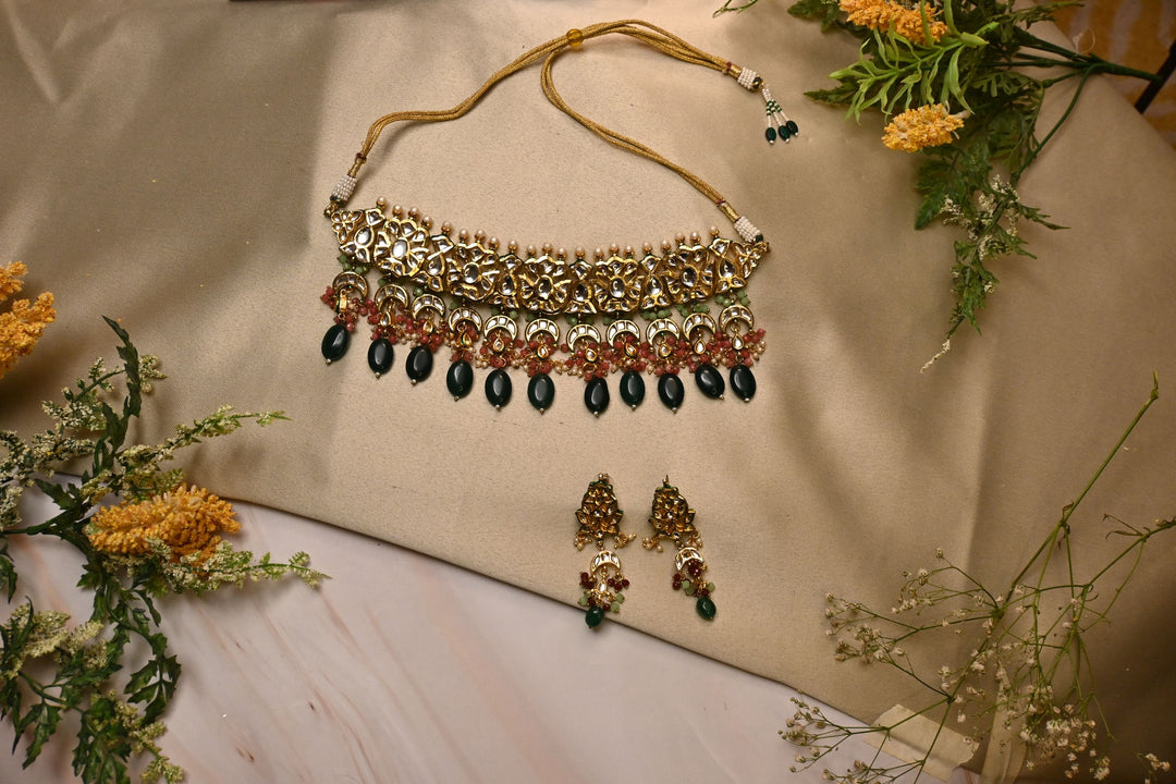 AROHI Necklace