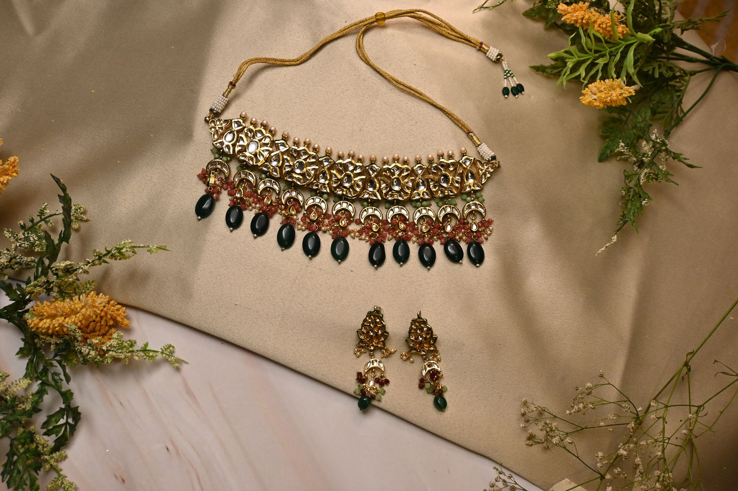 AROHI Necklace