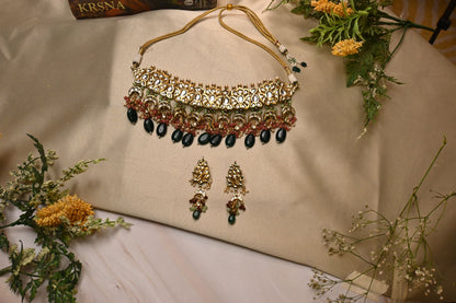 AROHI Necklace