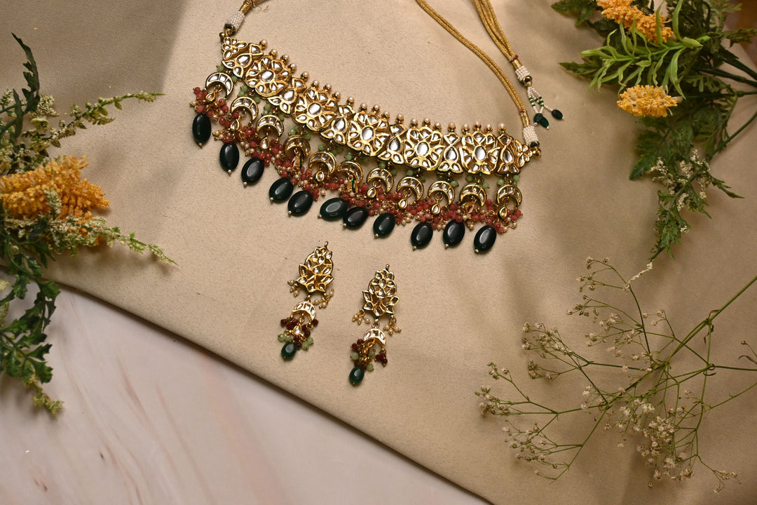 AROHI Necklace