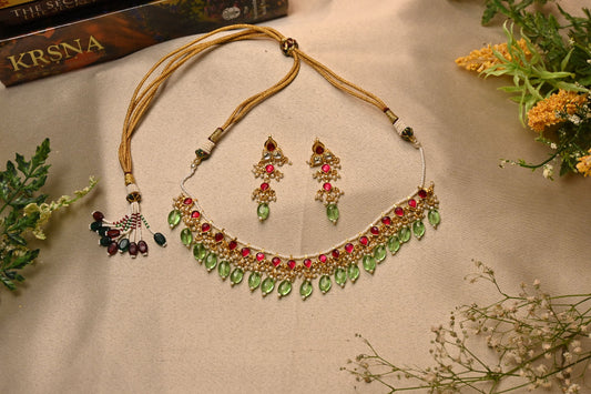 RUPALI Necklace