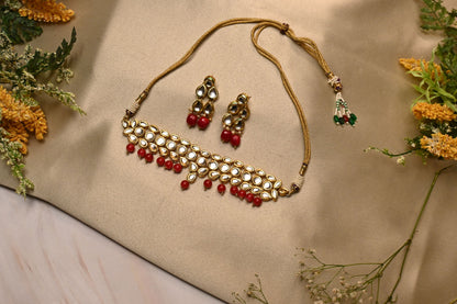 NOHI choker