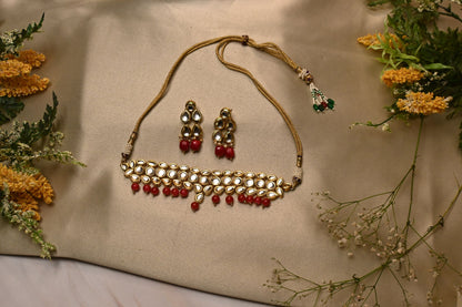 NOHI choker