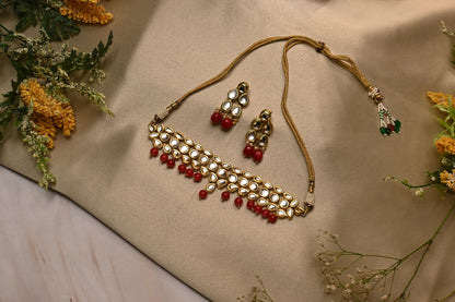 NOHI choker