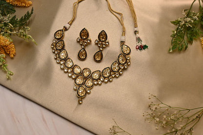 MUHANI Necklace