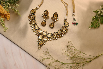 MUHANI Necklace