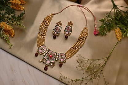 MADHUBAN Necklace