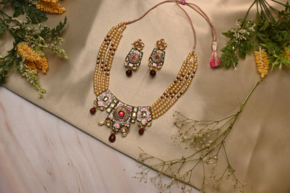 MADHUBAN Necklace