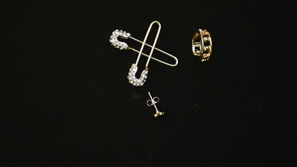 EVE earrings