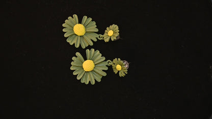 BLOSSOM earrings