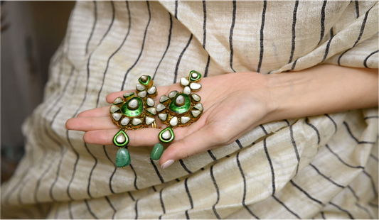 KALYAANI earrings