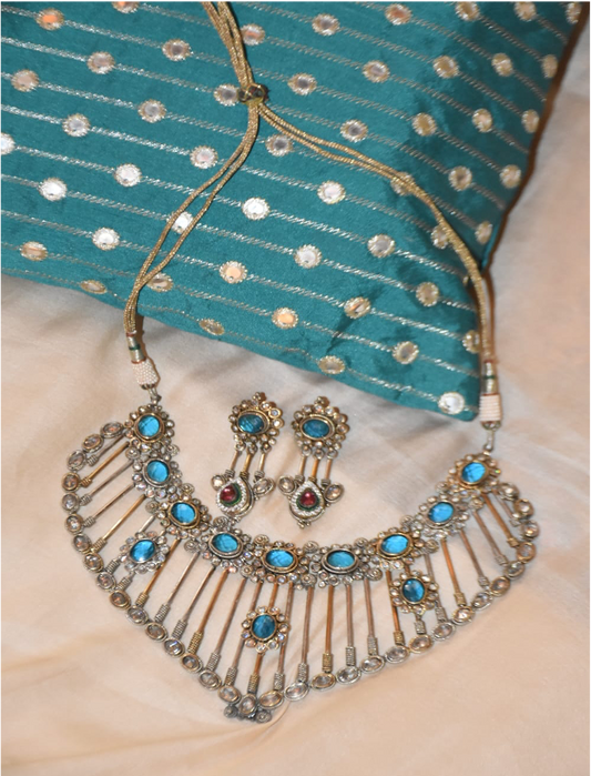 NEELAM necklace