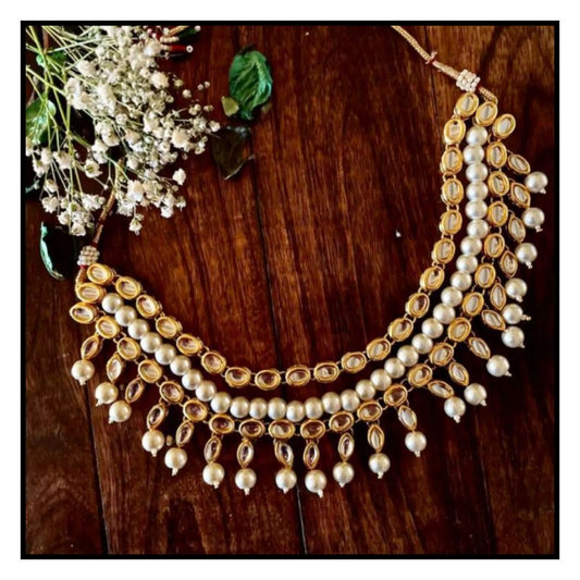 Aad Kundan Choker